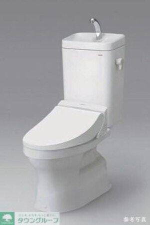 ECREDE上板橋の物件内観写真